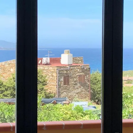 Villino Le Ortensie Holiday home