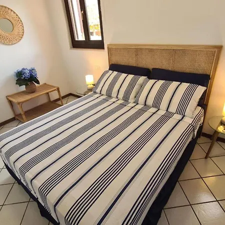 Villino Le Ortensie * Stintino