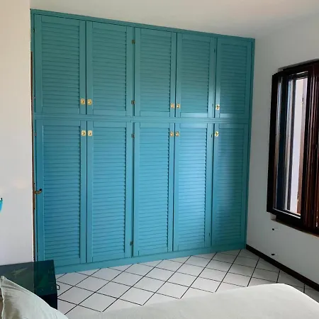 Holiday home Villino Le Ortensie