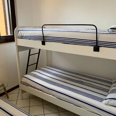 Villino Le Ortensie Holiday home Stintino