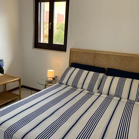 Villino Le Ortensie *