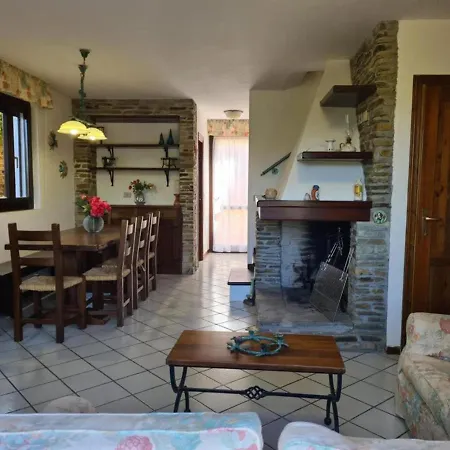 Villino Le Ortensie Holiday home Stintino