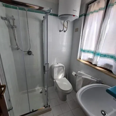 Villino Le Ortensie Holiday home Stintino
