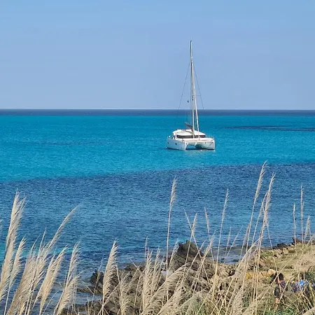 Holiday home Villino Le Ortensie