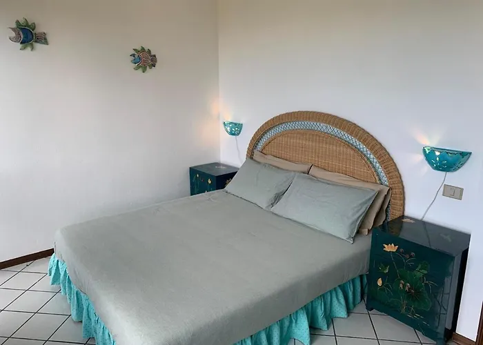 Villino Le Ortensie