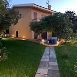 Villino Le Ortensie Feriehus *
