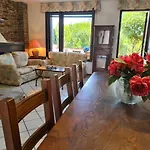 Villino Le Ortensie * סטינטינו