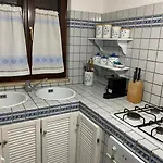 Villino Le Ortensie * סטינטינו