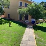 Villino Le Ortensie * סטינטינו
