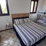 Villino Le Ortensie בית נופש *