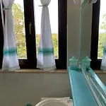בית נופש Villino Le Ortensie סטינטינו