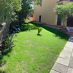 בית נופש Villino Le Ortensie