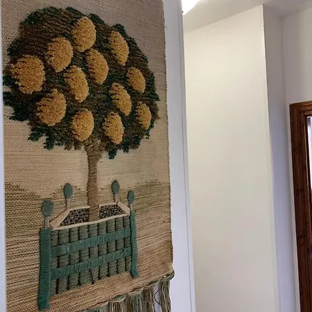 Villino Le Ortensie Dom wakacyjny *