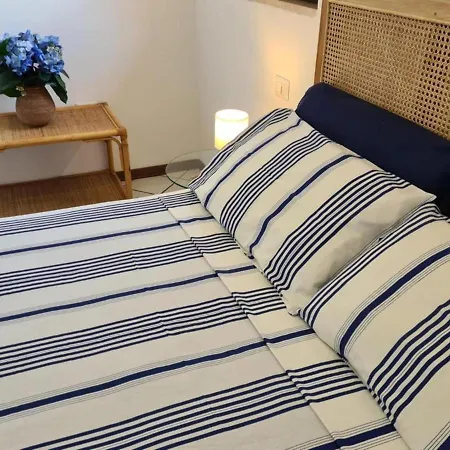 Villino Le Ortensie 펜션 스틴티노