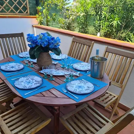 Villino Le Ortensie * Stintino