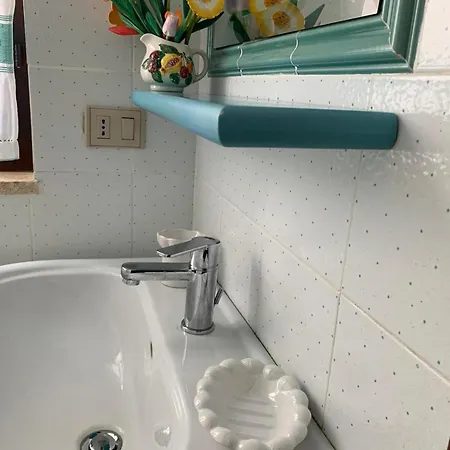 Villino Le Ortensie Stintino