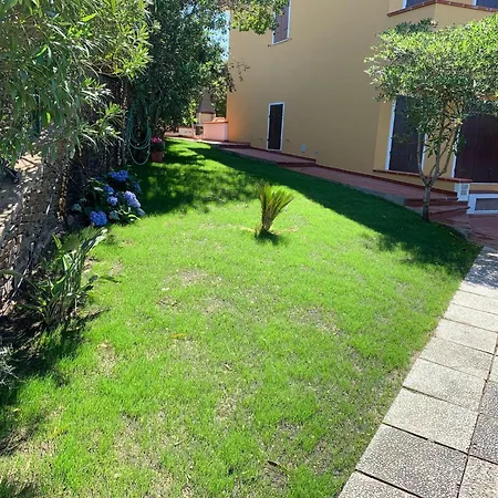 Prázdninový dům Villino Le Ortensie *