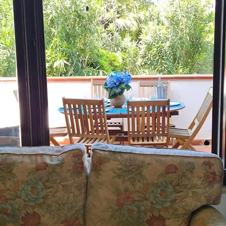 Villino Le Ortensie