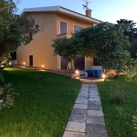 Villino Le Ortensie *