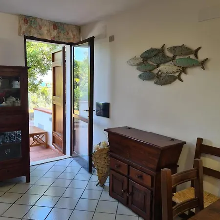 Villino Le Ortensie Stintino