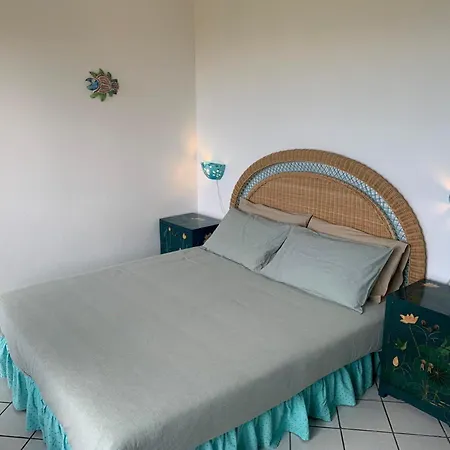 Villino Le Ortensie Ferienhaus Stintino