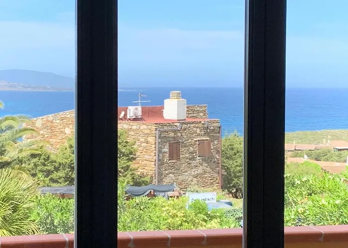 Villino Le Ortensie Tatil Evi