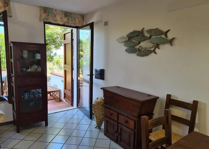 Villino Le Ortensie