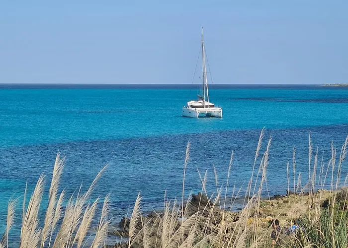 Nyaraló Villino Le Ortensie
