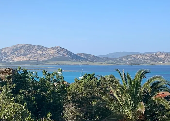 Villino Le Ortensie Nyaraló